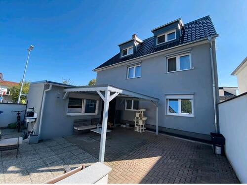 Foto - Einfamilienhaus zum Kaufen in Worms