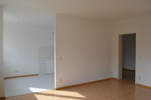 Foto - Etagenwohnung zur Miete in Herford