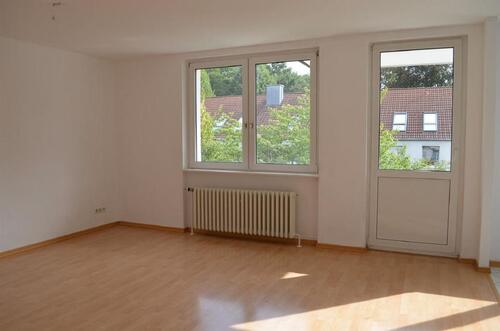 Foto - Etagenwohnung in Herford zur Miete