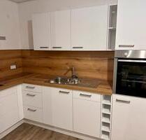Erstbezug nach Modernisierung 2-Zimmer-Wohnung - Berlin Treptow-Köpenick