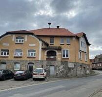 Schöne vollmöblierte 2 Zimmerwohnung zu vermieten - Bahrdorf