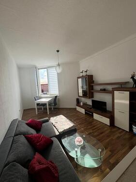 Foto - Etagenwohnung in Bahrdorf