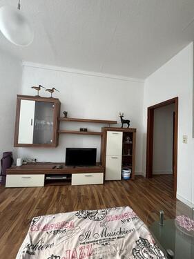 Foto - Etagenwohnung in Bahrdorf zur Miete