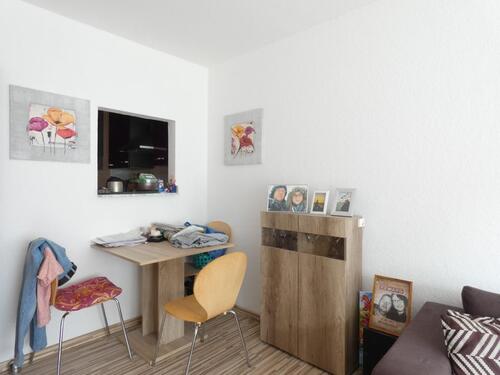 Foto - Etagenwohnung in Bochum