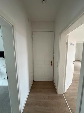 Foto - Etagenwohnung zur Miete in Wuppertal
