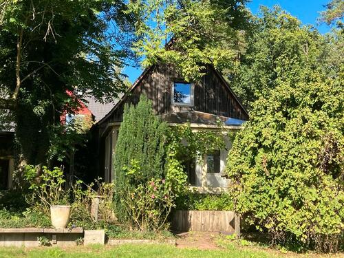 Foto - Einfamilienhaus zum Kaufen in Burgthann