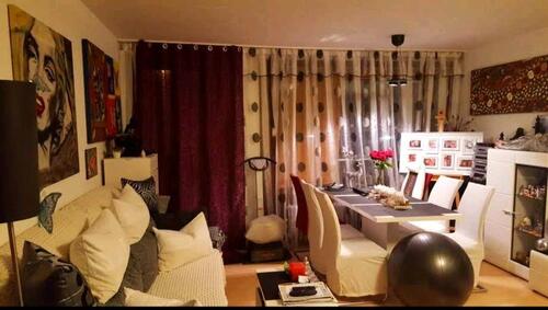 Foto - 2-Zi Wohnung, 60 qm, Blumenthal