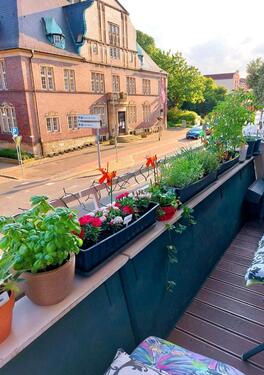 Foto - Etagenwohnung in Bremen zur Miete