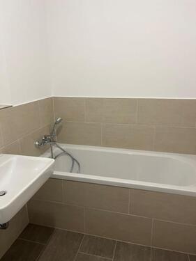 Foto - Etagenwohnung in Neuruppin