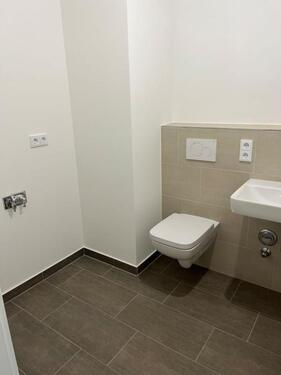 Foto - Etagenwohnung in Neuruppin zur Miete