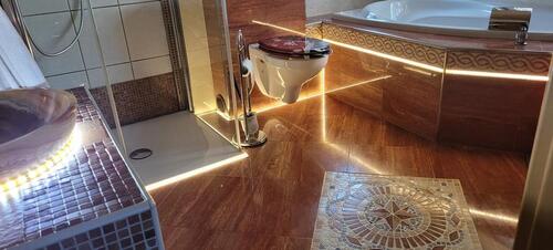 Foto - Häuschen im Grünen,Preissenkung