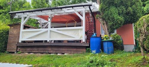 Foto - Einfamilienhaus in Bleicherode