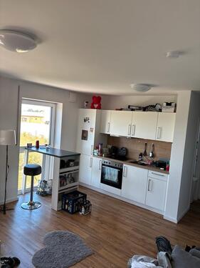 Foto - Schöne 1 Zimmer Wohnung zu vermieten in Mühldorf am Inn