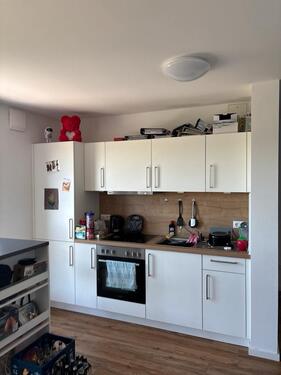 Foto - Etagenwohnung zur Miete in Mühldorf am Inn