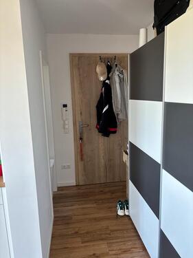 Foto - Etagenwohnung in Mühldorf am Inn