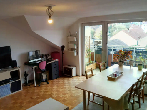 Foto - Etagenwohnung in Dortmund