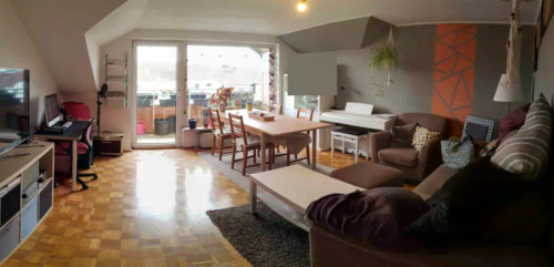 Foto - Etagenwohnung in Dortmund zur Miete