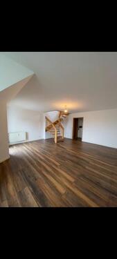 Foto - Charmante Dachgeschosswohnung über zwei Etagen