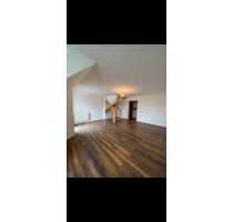 Charmante Dachgeschosswohnung über zwei Etagen - Dummerstorf