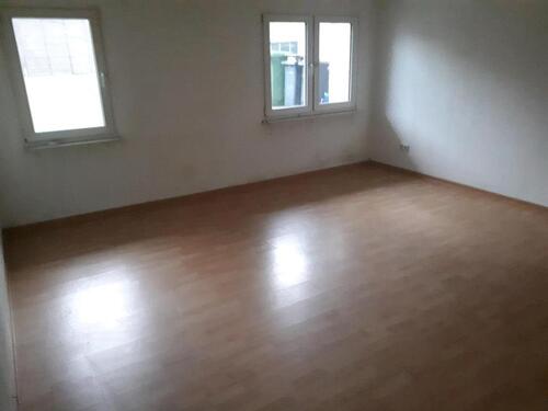 Foto - Etagenwohnung in Bünde