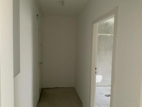 Foto - Selber machen und Miete sparen! Gut geschnittene Familienwohnung für Kurzentschlossene