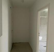 Selber machen und Miete sparen! Gut geschnittene Familienwohnung für Kurzentschlossene - Monheim am Rhein