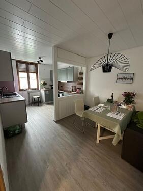 Foto - 2 Zimmer Etagenwohnung zur Miete in Karlsruhe