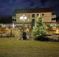 Energieinsel Petershagen - Wohnen in gehobener Atmosphäre! 2 Zimmer-Terrassenwohnung = 62 qm! - Fredersdorf-Vogelsdorf