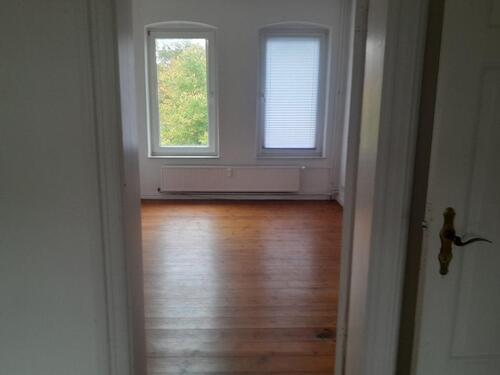 Foto - 3 Zimmer Etagenwohnung in Flensburg