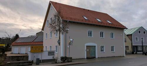 Foto - 3-Zimmer-Wohnung im Erstbezug - 1.008,00&nbsp;EUR Kaltmiete, ca.&nbsp; 84,00&nbsp;m&sup2;