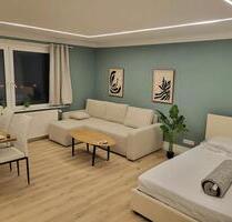 Miete auf Zeit ...Voll möblierte Wohnungen in Seebad Heringsdorf