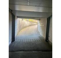 TG Stellplatz in Straubing Zentrum Alburg ab sofort zur Miete