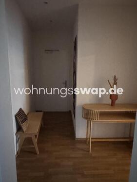 Foto - Wohnungsswap - 2 Zimmer, 50 m² - Wurzner Straße, Leipzig-04315