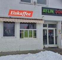 Kleine leere Eisdiele ab sofort zu vermieten - Braunschweig Wabe-Schunter-Beberbach