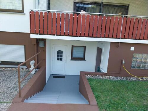 Foto - Mehrfamilienhaus, Wohnhaus in Laubach zum Kaufen