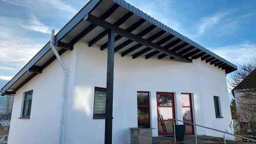 Foto - Einfamilienhaus mit Einliegerwohnung in MEDELON