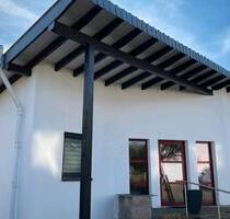 Einfamilienhaus mit Einliegerwohnung in MEDELON - Medebach