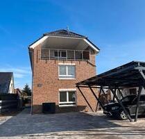 Exklusive Dachgeschosswohnung in Diepholz - Bohmte