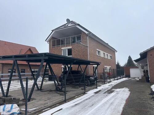 Foto - 3 Zimmer Dachgeschoßwohnung in Bohmte