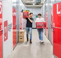 Mehr Platz für Zuhause & Unternehmen – Lagerraum Mahlsdorf | 247 Zugang - Berlin Treptow-Köpenick