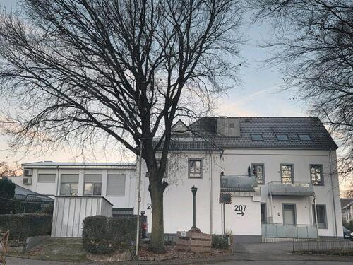 Foto - Außergewöhnliche Dachgeschosswohnung mit Aufzug direkt in Wohnung