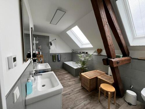 Foto - 4 Zimmer Dachgeschoßwohnung zur Miete in Herzogenrath