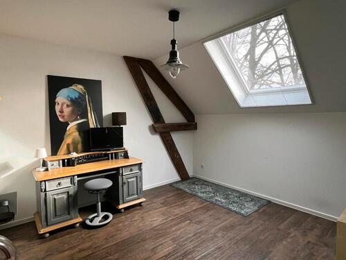 Foto - 4 Zimmer Dachgeschoßwohnung in Herzogenrath