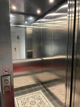 Foto - Dachgeschoßwohnung in Herzogenrath zur Miete