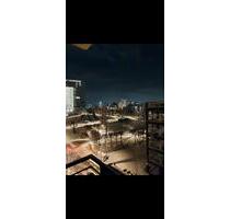 1,5 Zimmer Wohnung in bester Lage - Düsseldorf Lörick