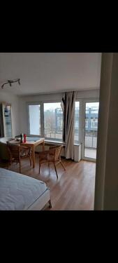 Foto - Etagenwohnung in Düsseldorf zur Miete