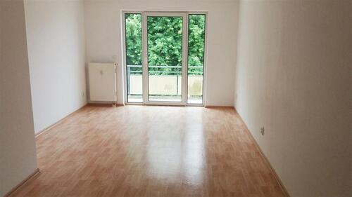 Foto - 2 Zimmer Etagenwohnung zur Miete in Güstrow