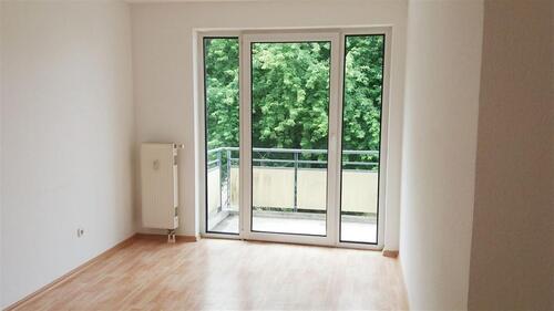 Foto - 2 Zimmer Etagenwohnung in Güstrow