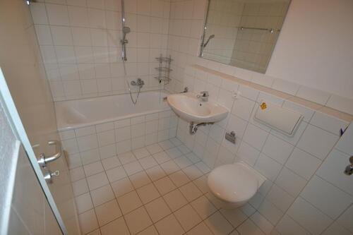 Foto - Etagenwohnung in Güstrow zur Miete