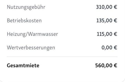 Foto - Nachmieter für 3-Raumwohnung in der Oststadt